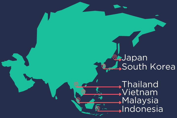 Asia expansion - Map - dark theme 2