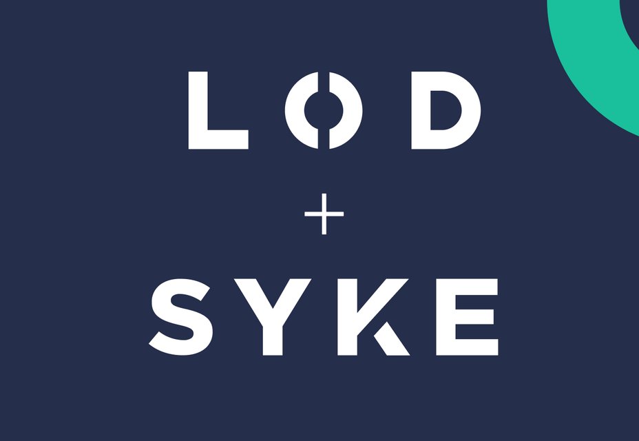 SYKE + LOD (rectangle)