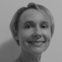 jackie naher black and white