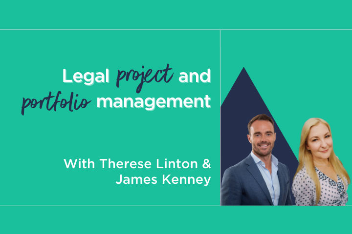 Legal Project Mgmt LODcast